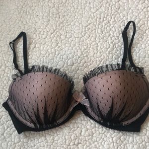 Victoria secret bra